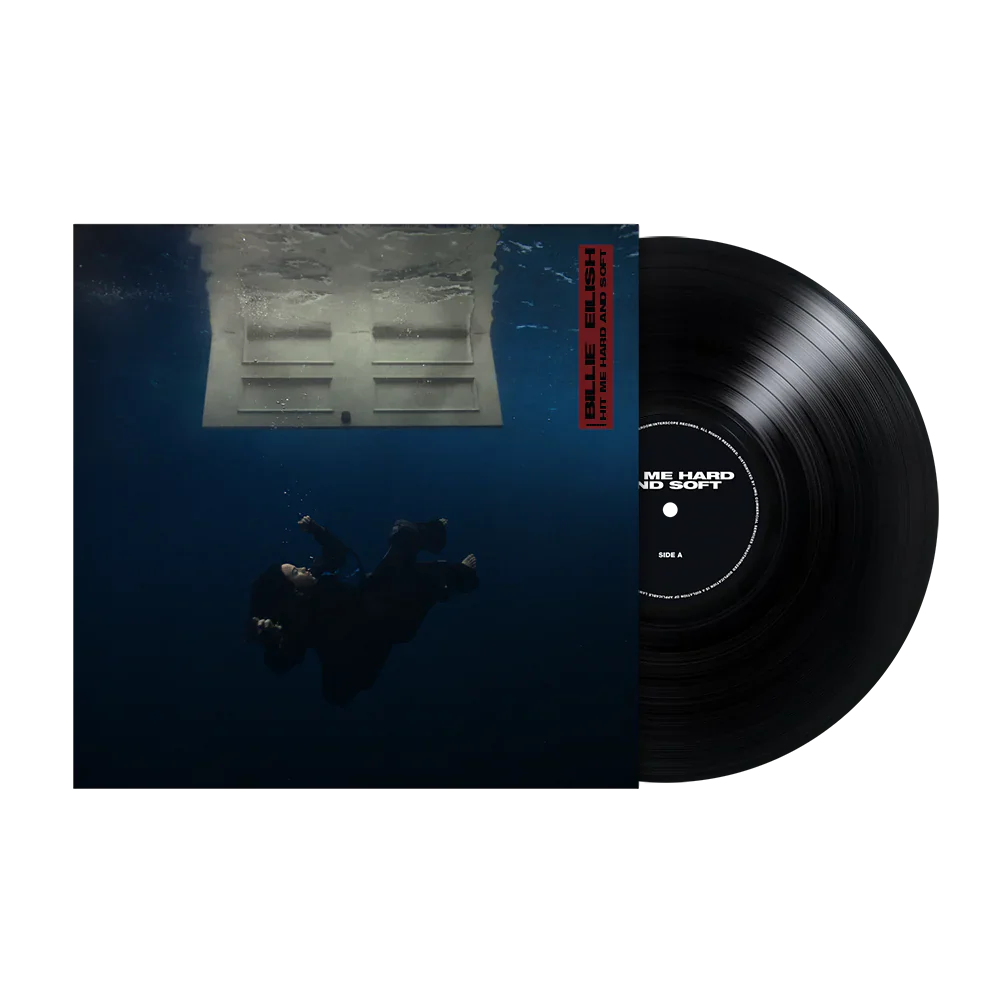De nieuwste albums